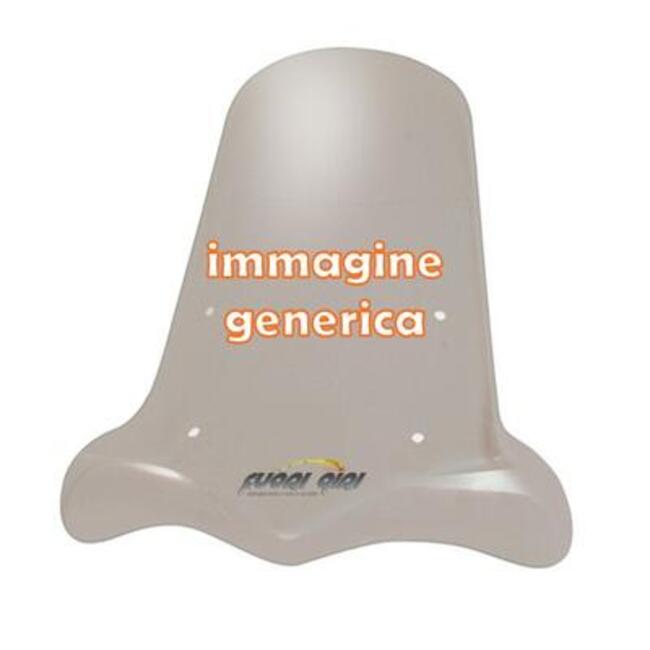 D180s Spoiler Honda 600 Transalp Givi